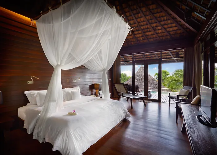 Silavadee Pool Spa Resort - Sha Extra Plus